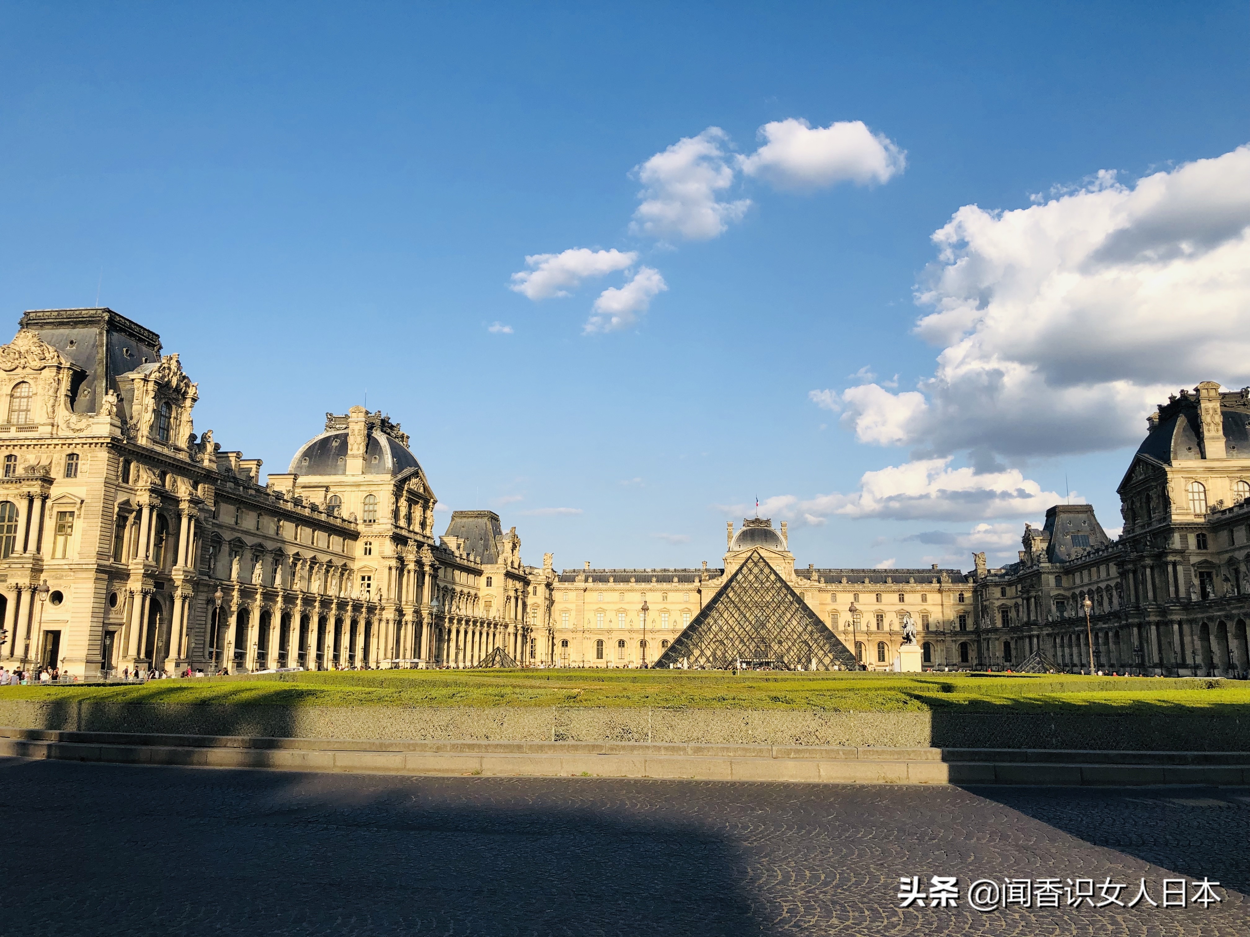 去过巴黎最脏的地方,初到巴黎的第一天