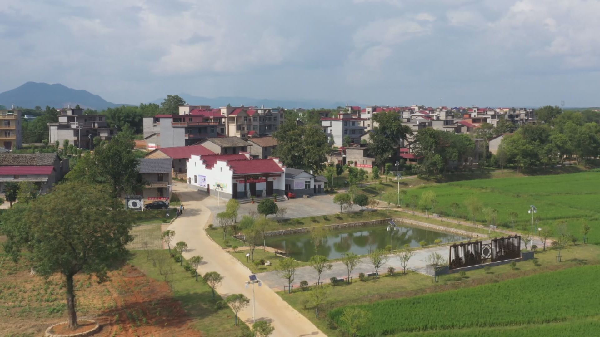 宅改基本情况,宅改项目怎么做