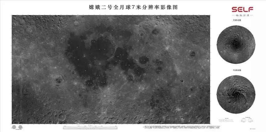 中国在月球背面发现外星人了吗,月球背面关于外星人的故事