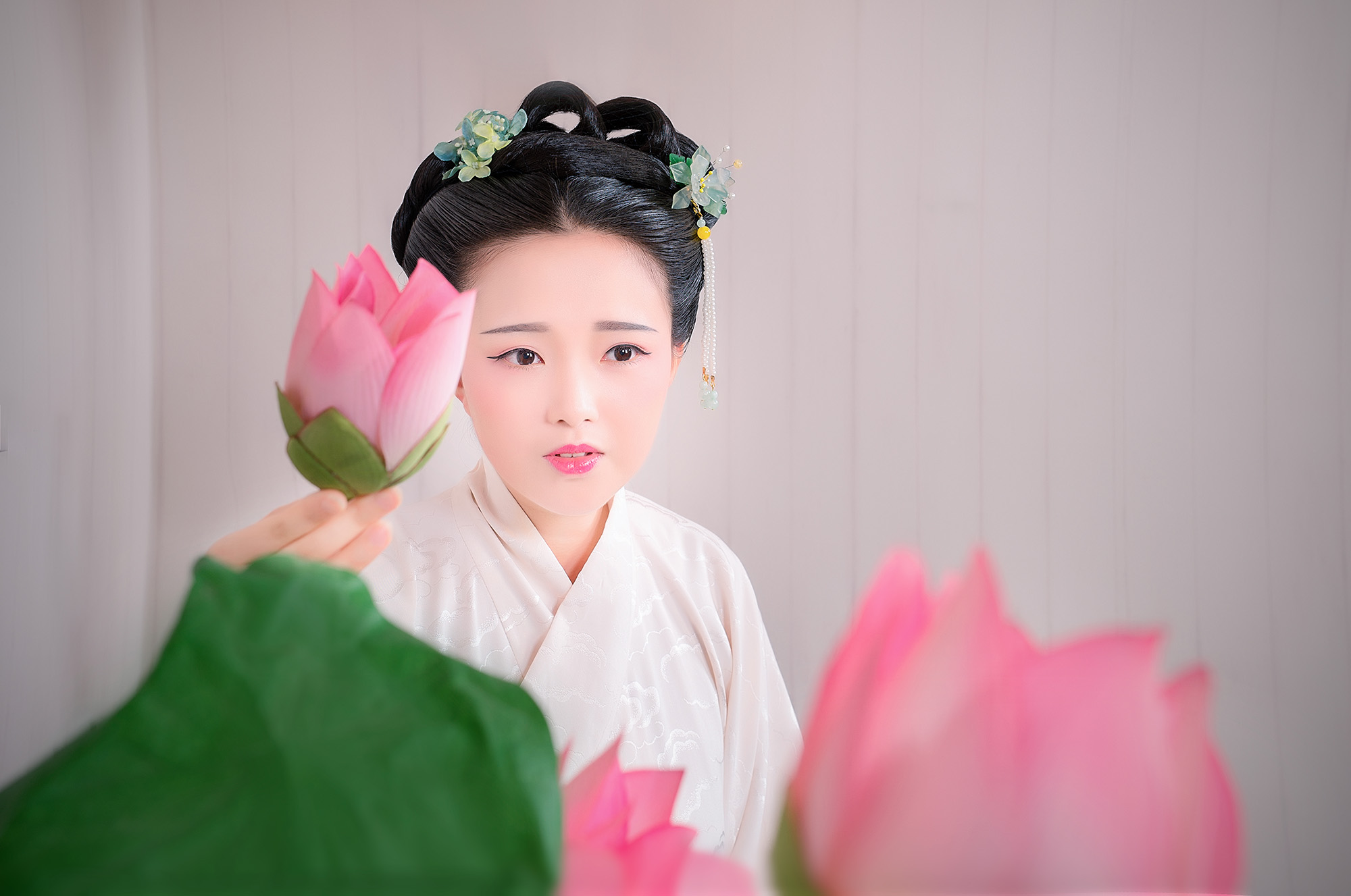 第14篇，尼康相机的标头-2021年元旦快乐