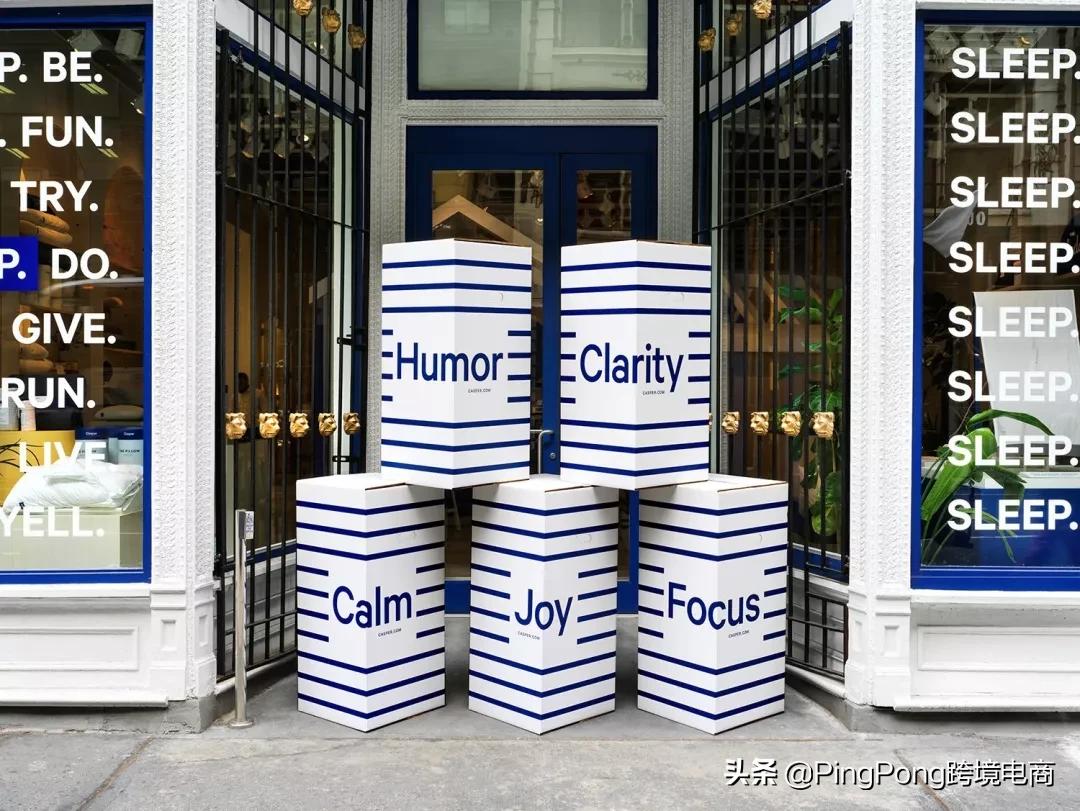 美国买床垫怎么选品牌,美国人都在哪里买床垫