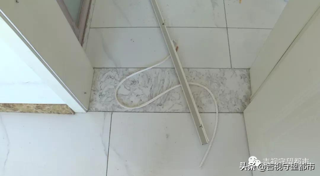 租客忽然搬走,租户突然搬走房子格局