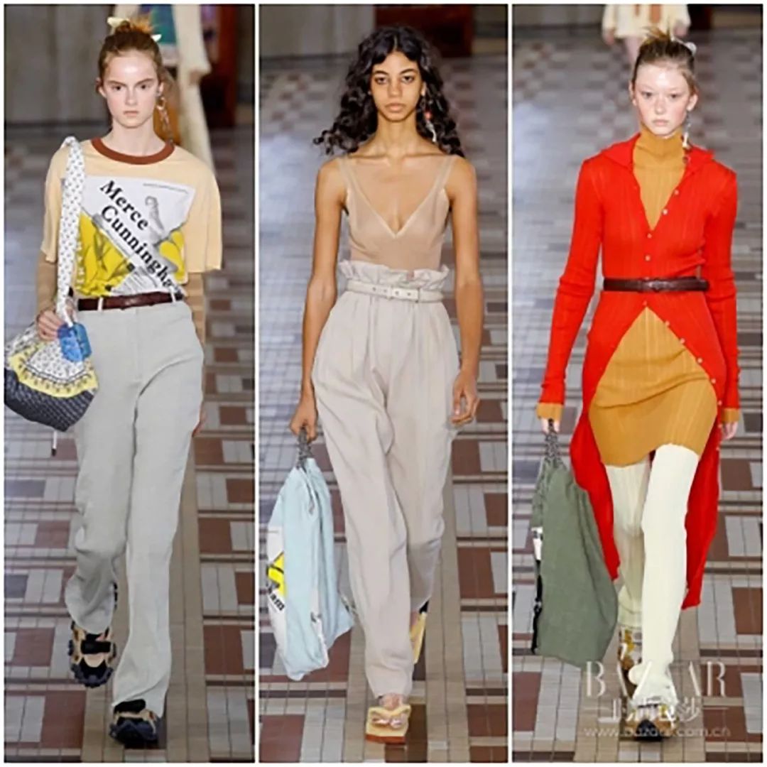 章子怡最惊艳的穿着,章子怡一个眼神霸气全开