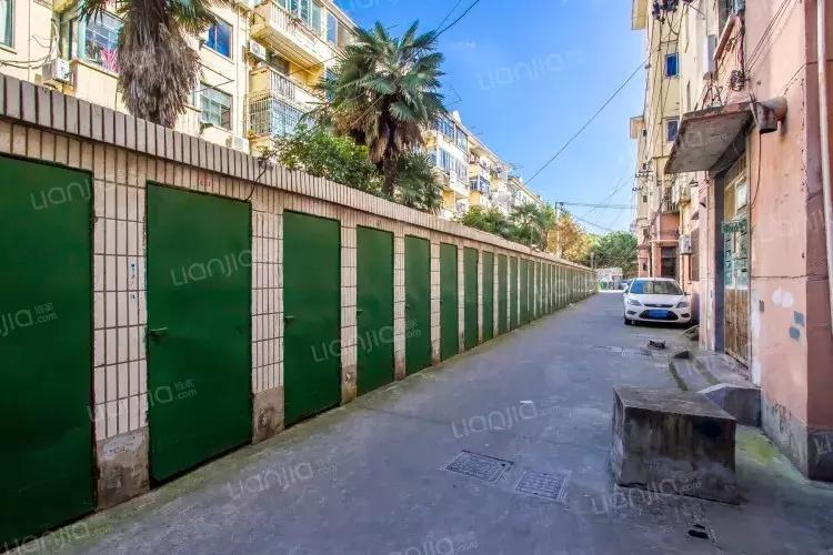 2018年上海活跃的二手小区居然是这些？