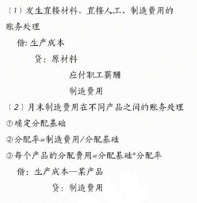 会计分录遇到的问题,会计分录重难点