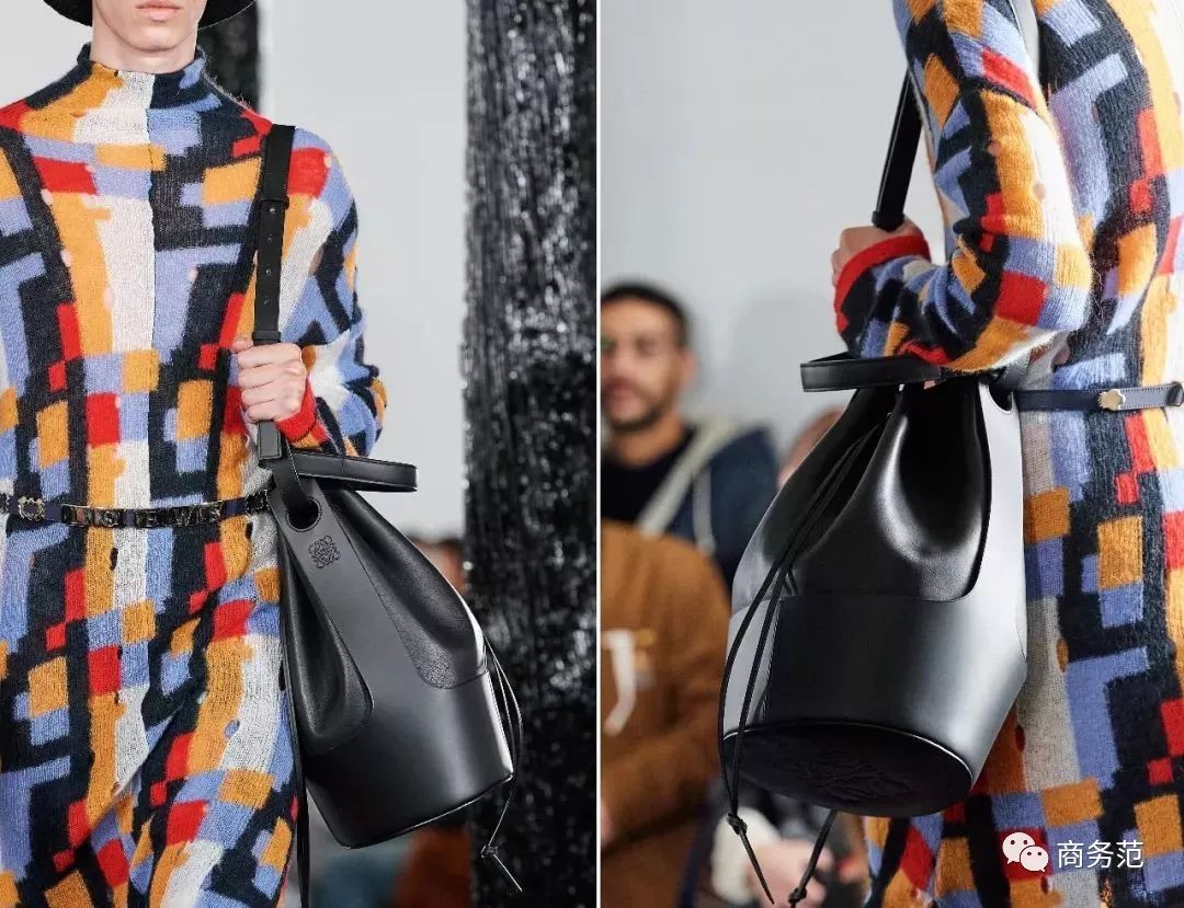 2024年流行什么男包,现在最流行什么男包
