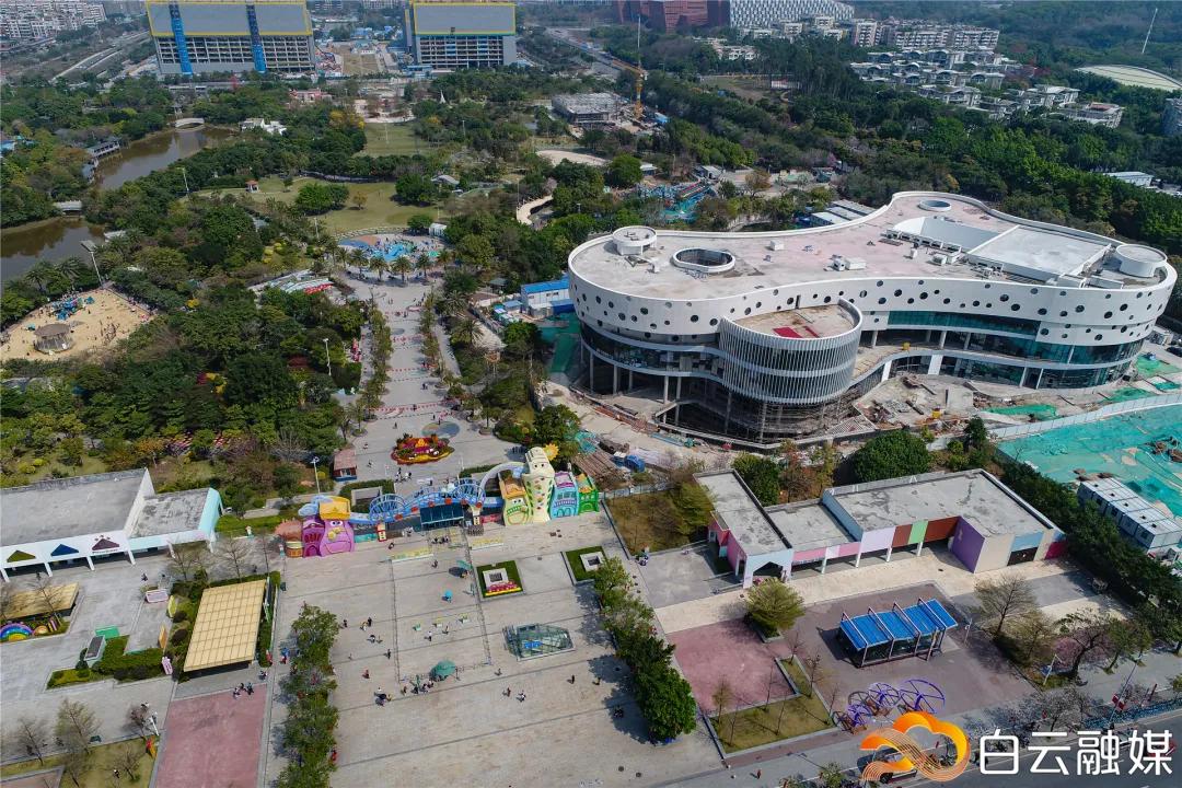 白云看起来很低说明什么,白云看清了自己