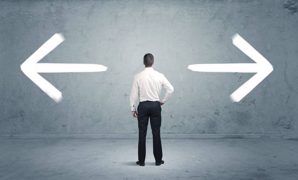 作为35岁的女程序员很迷茫,一个程序员对你的未来很迷茫