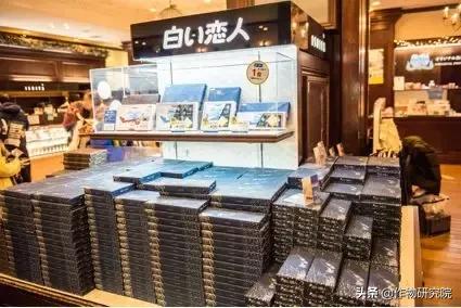 日式网红薄饼干,日本饼干伴手礼