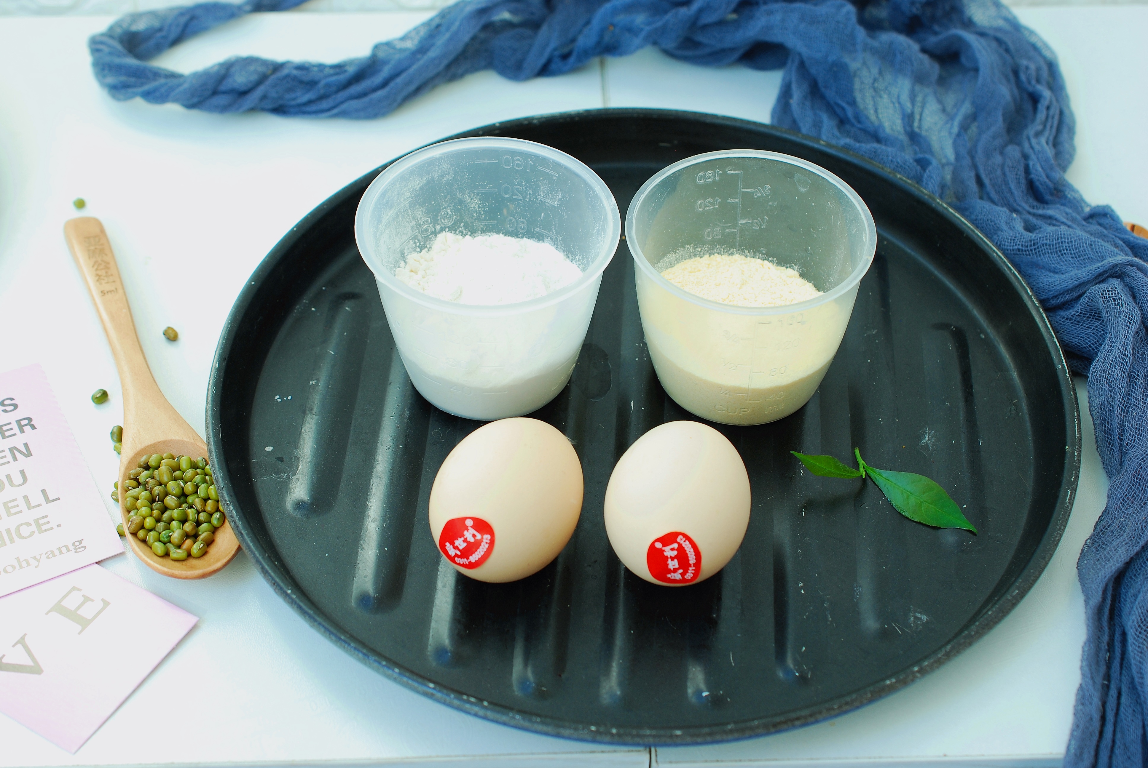 如何制作营养丰富的杂粮饼请围观,粗粮杂粮早餐饼做法