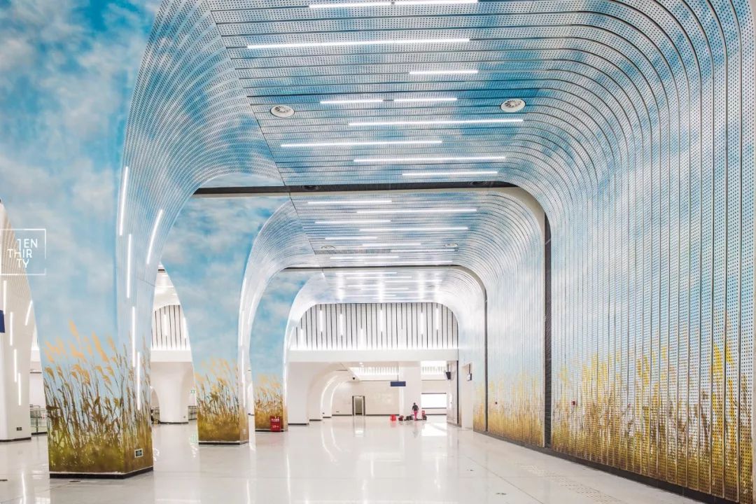 武汉11月打卡景点和网红地,武汉50个值得打卡的地方