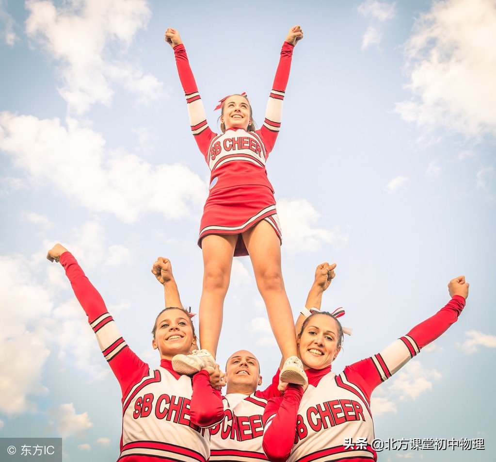 初二物理力讲解图,北方课堂初中物理