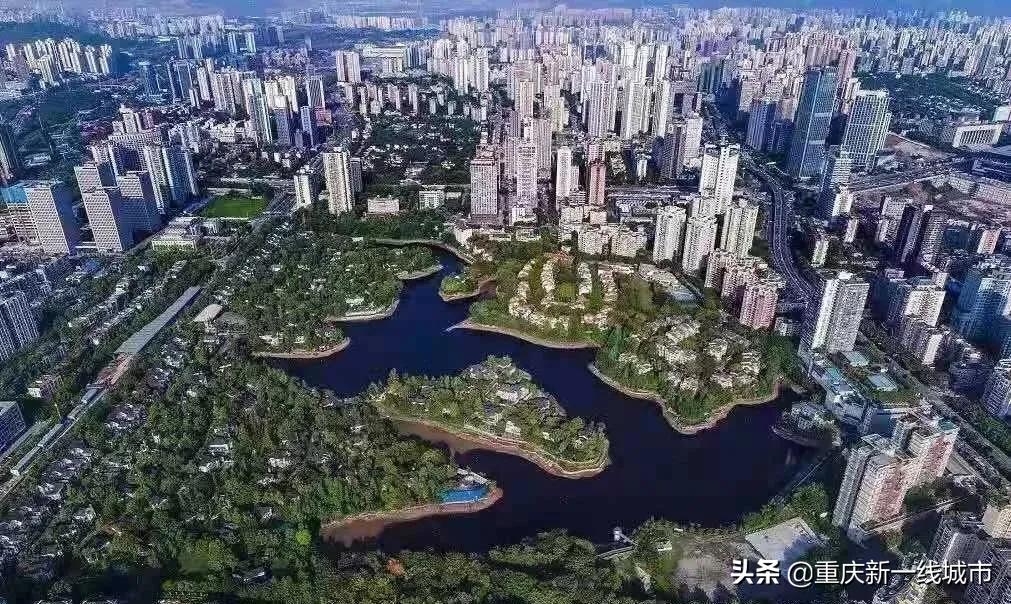 重庆豪宅排行榜100名,2021重庆豪宅排行榜