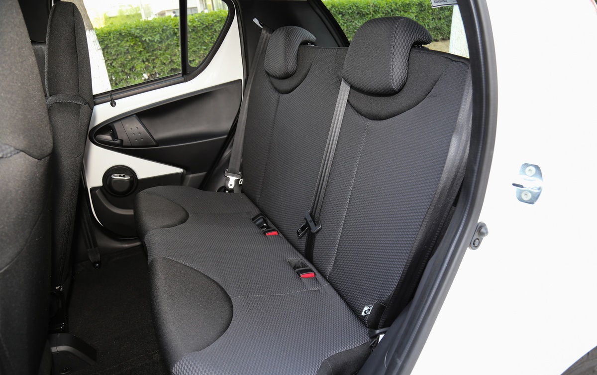 每公里只需4毛钱的车,续航400km以上售价8万以下的汽车