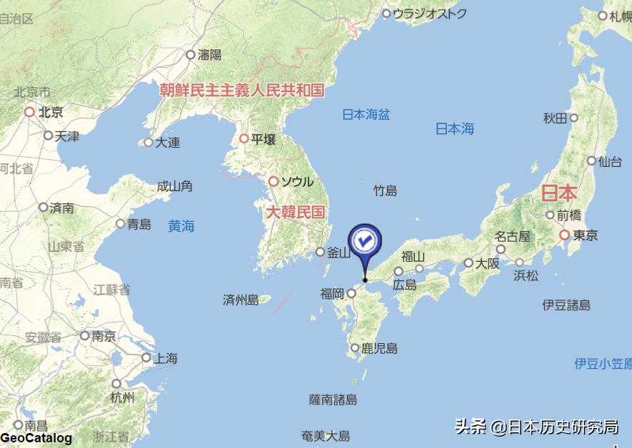 日本签订的马关条约是什么,马关条约签订日本历史课上怎么讲