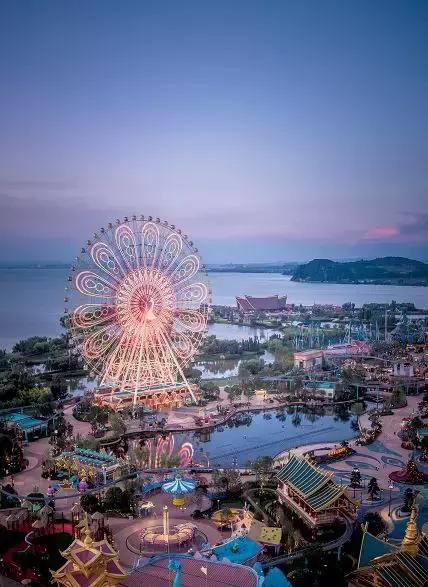 七夕你想怎么玩？情定大码头、反转可口可乐？超多福利撩你没商量