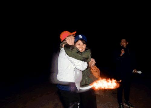 北京野外烧烤免费地点最新,北京烧烤旅行