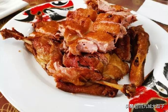 这10家烧麦馆只有老天津人才知道,北京清真美食攻略十大必吃排行榜