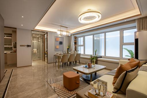 强区位！优配套！全龄学府！这座龙湖大城究竟有多顶配？