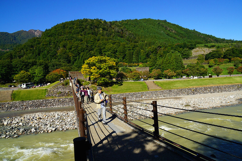 日本五天四夜旅游攻略视频,三天两夜的温泉之旅日本