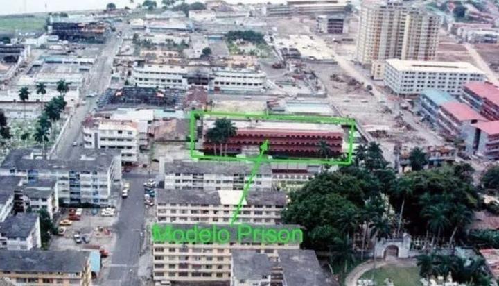 特种作战破袭行动,特种作战的战例