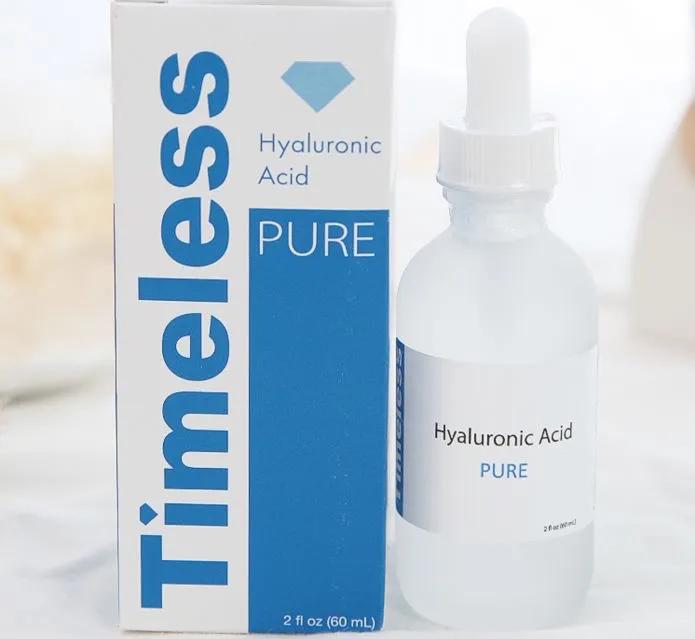 玻尿酸的保湿效果到底有多好？能让明星网红都纷纷跟风推荐