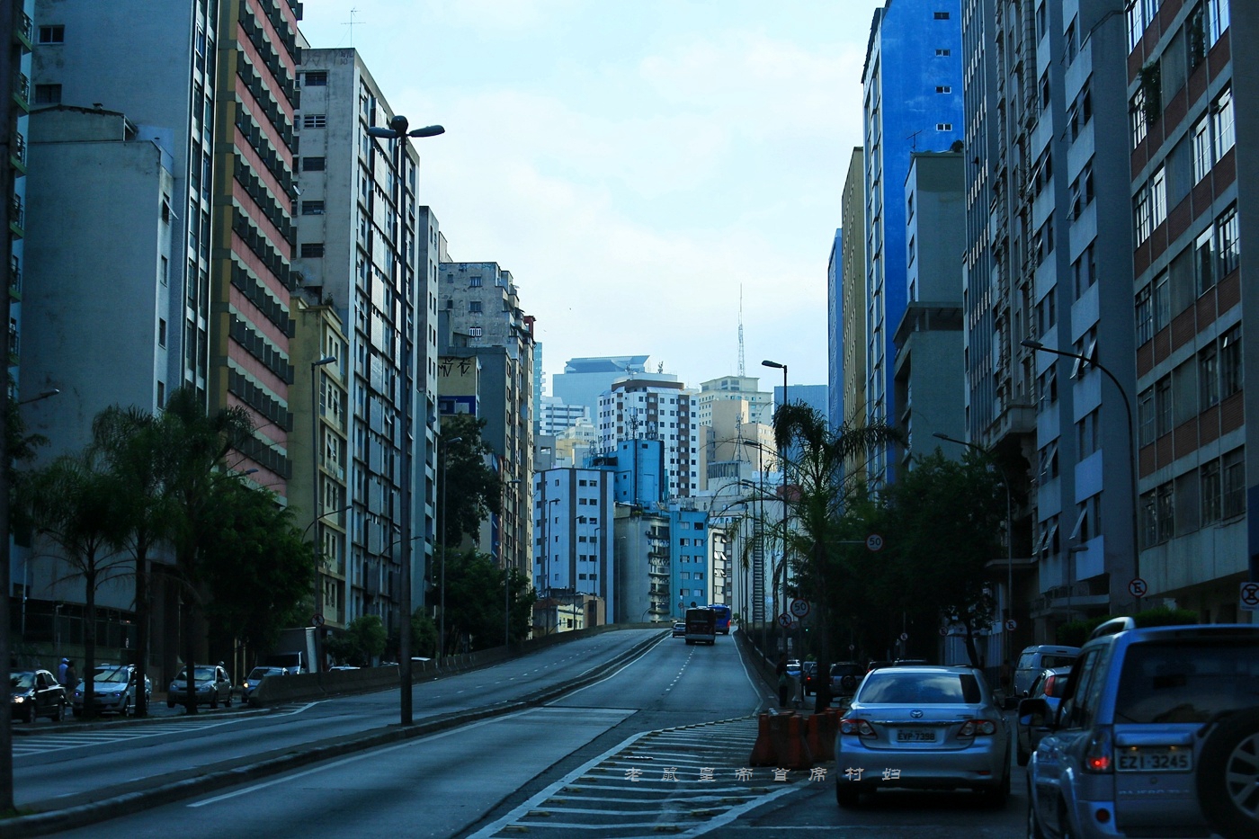 巴西圣保罗值得去的原因,南美旅游第一站巴西