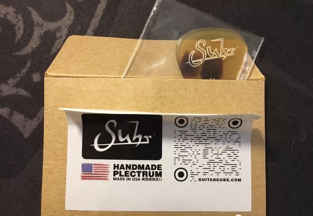 这么贵的吉他拨片,真的值这个价吗?