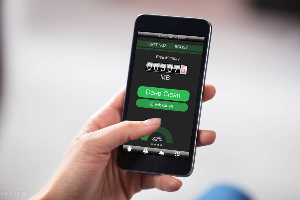 手机发热怎么办快速降温,手机热了怎么给手机降温