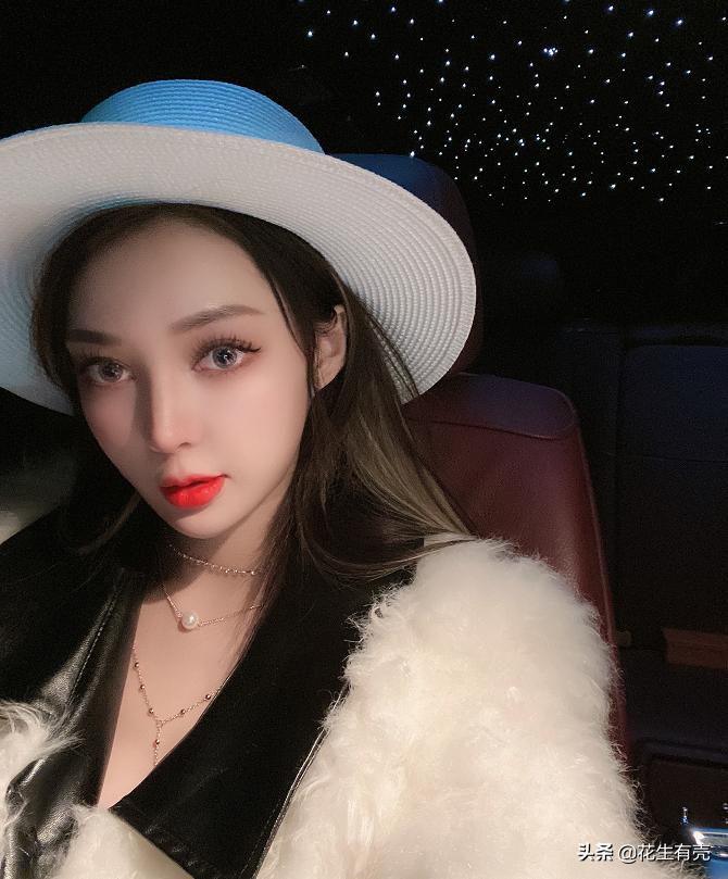 郭美美成名往事：她的发家浪荡史，从父母那一辈就“开始”了