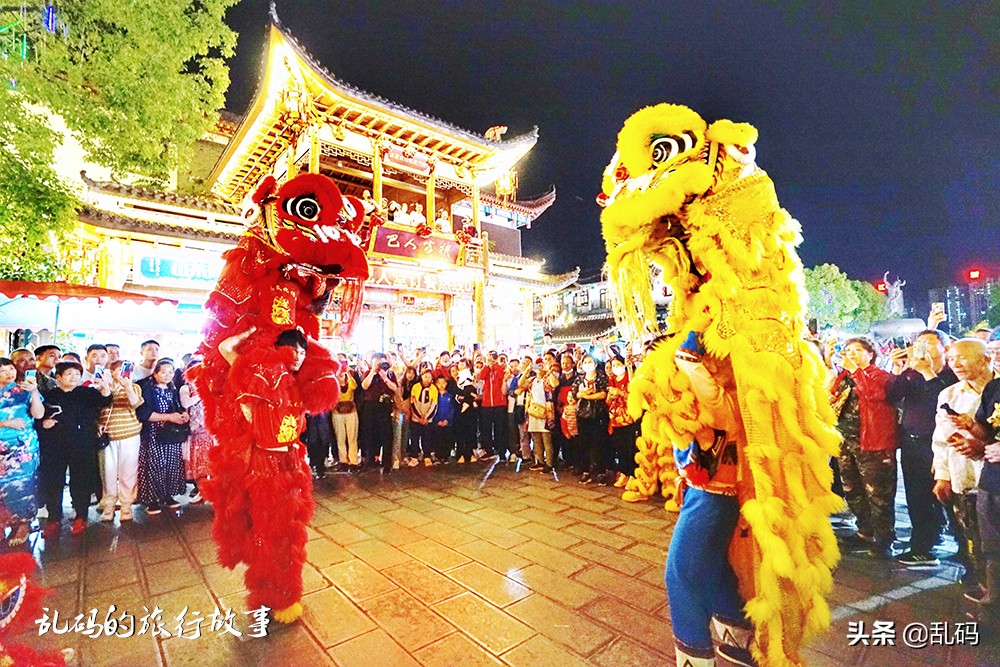 湖北千年古城免费景点,湖北省女儿城