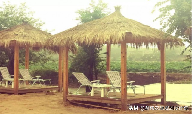 德安老山湾生态庄园一日游,江西山谷春果桑园生态旅游山庄