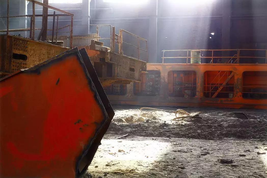 天津重型机器厂现在如何,天津重型机器