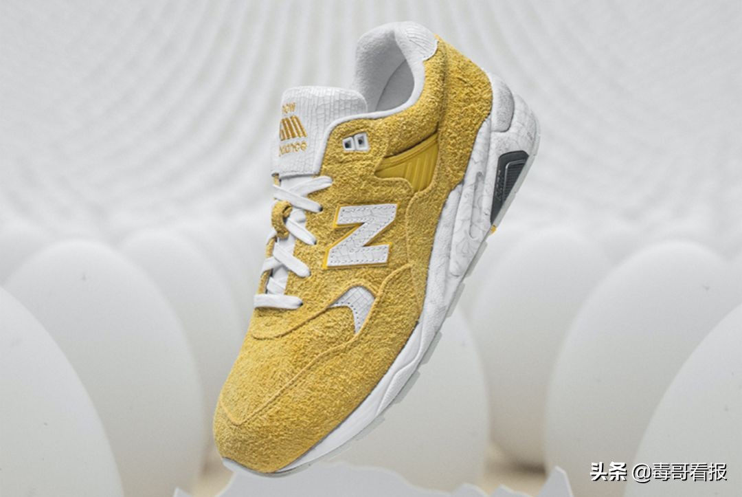 newbalance和新百伦的鞋怎么区别,newbalance990v3测评