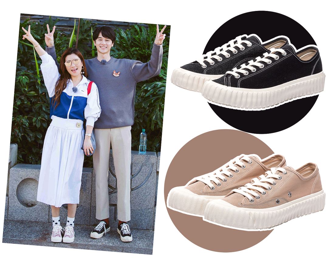 好看不贵的帆布鞋推荐,帆布鞋女推荐平价50元以下