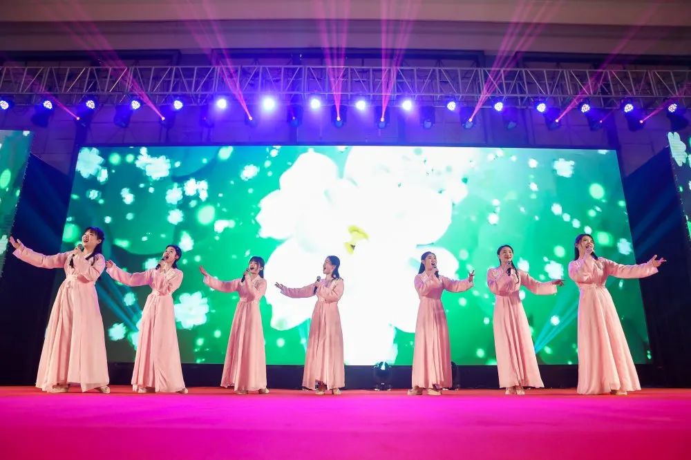 上饶联合商会年会,上饶浙江商会会长