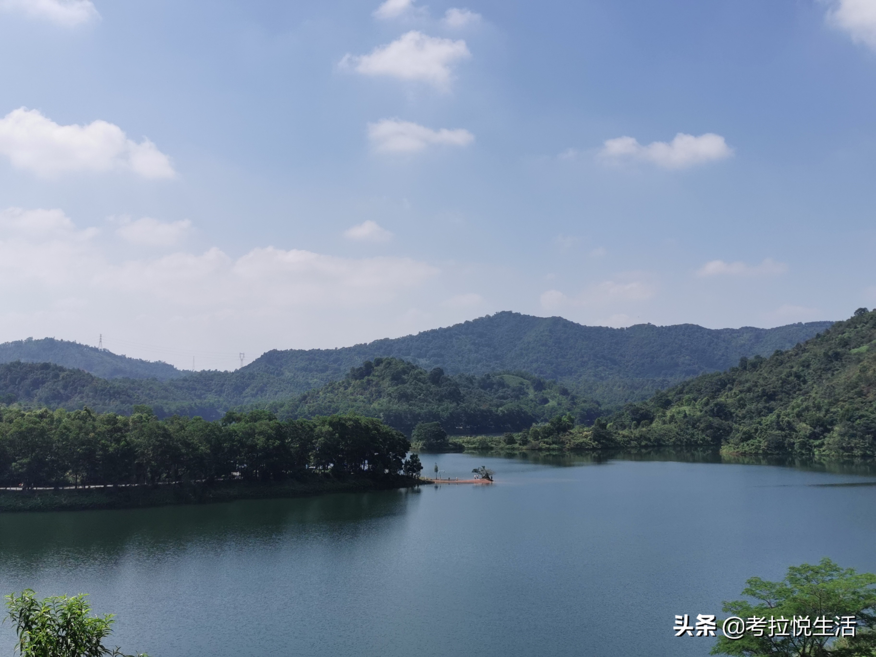 2018惠州中秋攻略,国庆惠州记录