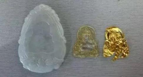 盘点珠宝翡翠内幕,翡翠镶嵌有没有套路