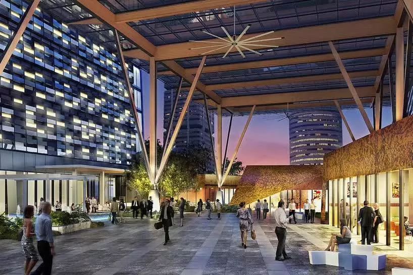 感受建筑艺术的动人魅力,领略建筑的别样之美