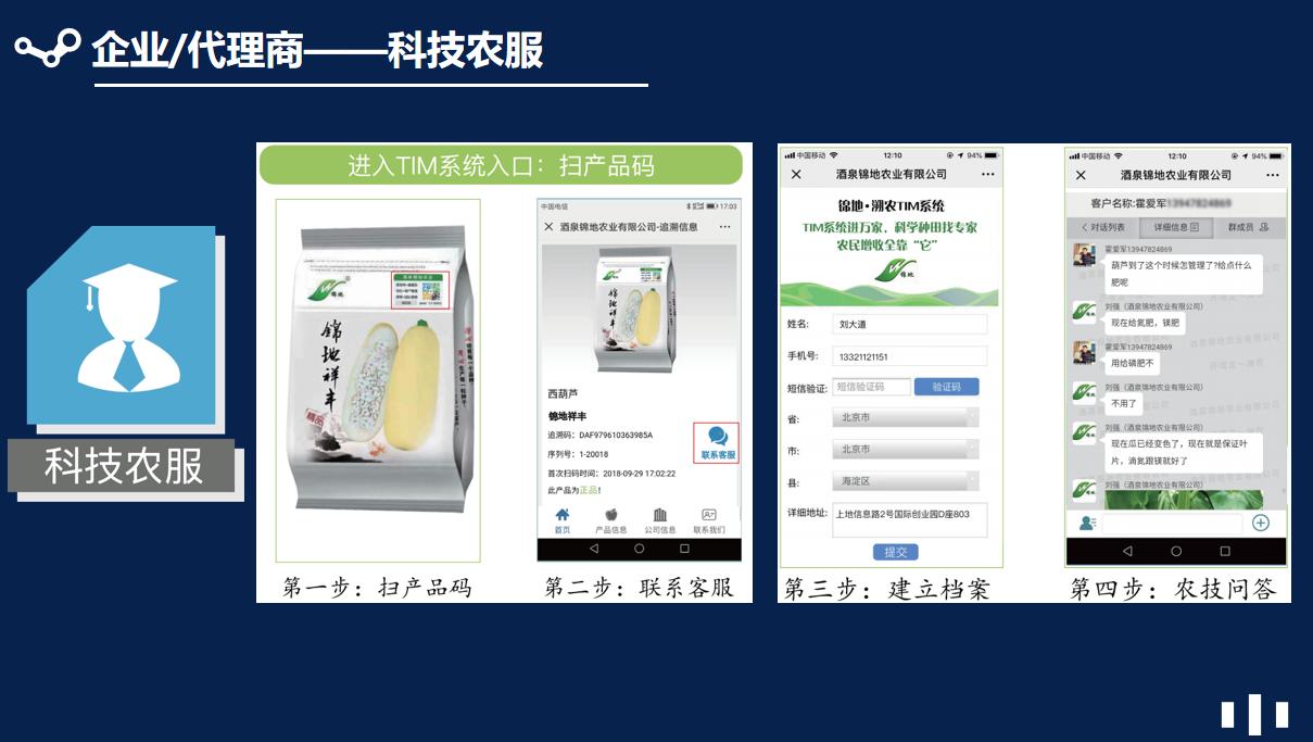 疫情农资电商现状,疫情期间农资销售新模式