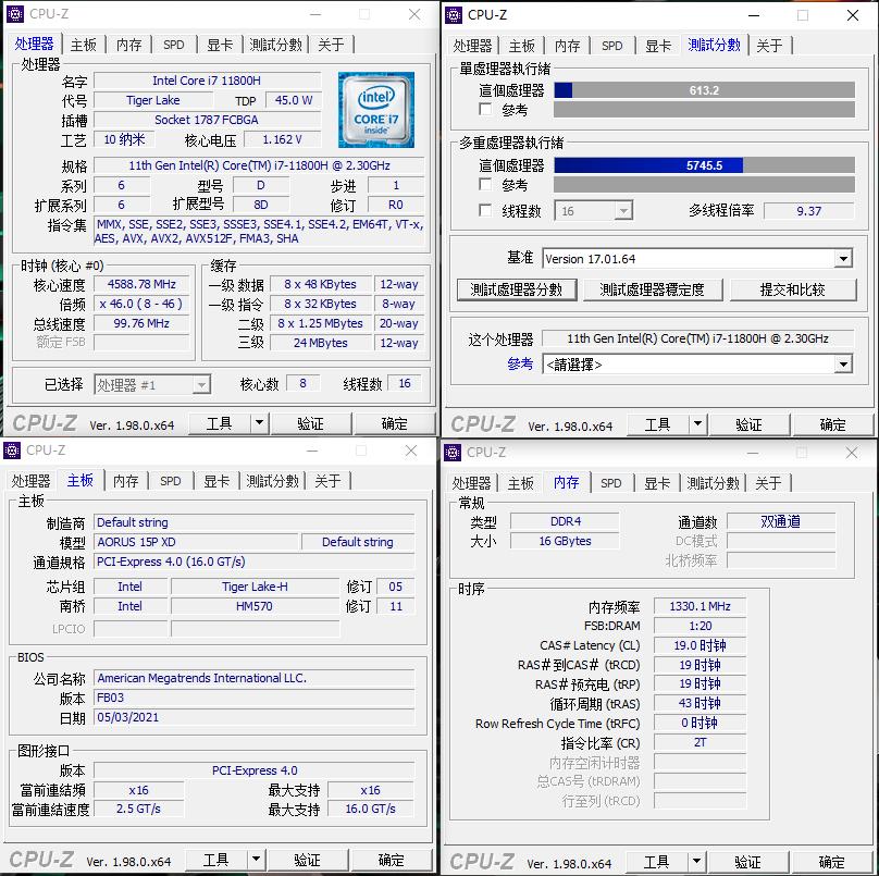 有雕牌游戏本，哪里都是电竞战场，值得游戏玩家背上的AORUS15PXD