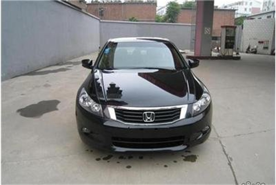 34款雅阁二手车多少钱,3万左右雅阁二手最新