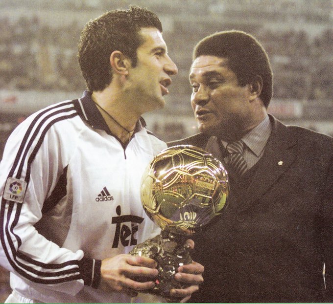 对过去25年的所有金球奖得主进行排名，2012年的梅西夺魁