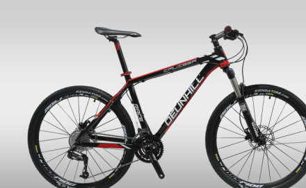 4000元山地车推荐捷安特美利达,美利达500和捷安特660山地车哪个好