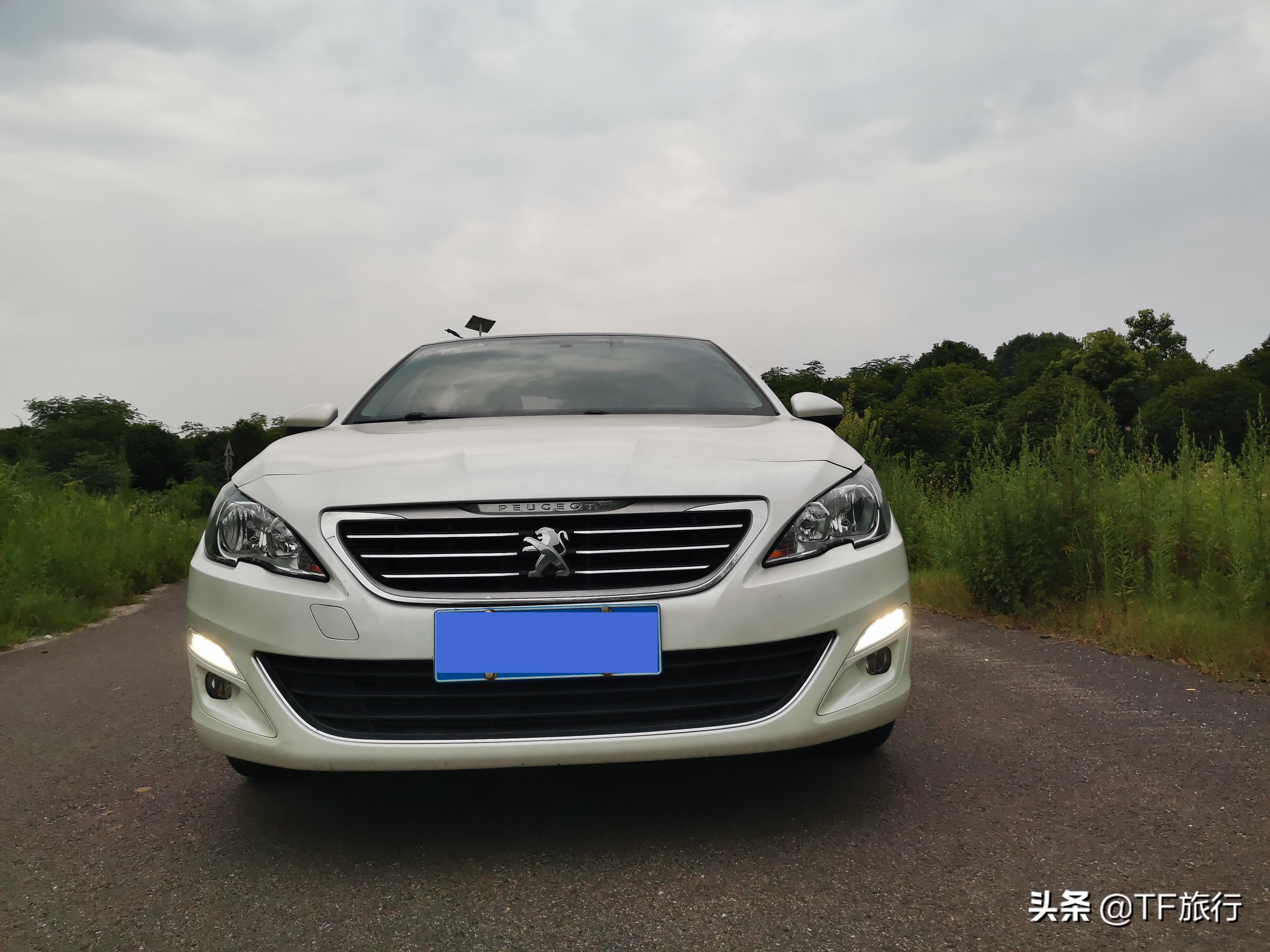 408用车知识,标致408用车感受