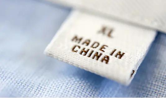 法国专家:中国人太可怕了,中国制造不知不觉就承包了我们的生活