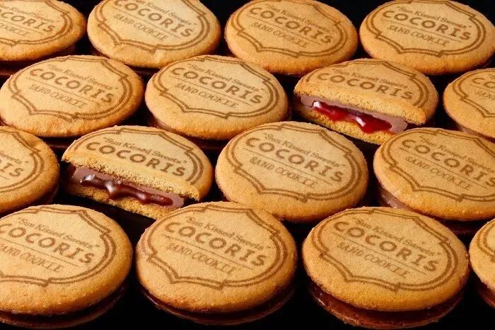 就连日本居民都在买的东京站伴手礼,带回去送给亲戚朋友倍儿有面