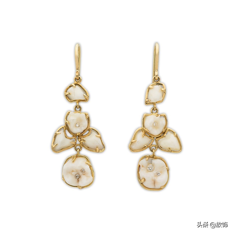 纪念生命情感的珠宝——Sentimentals系列