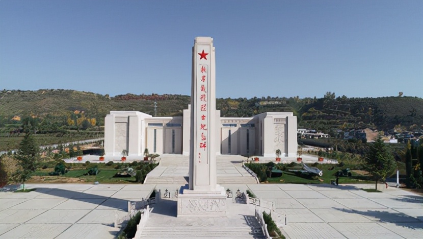 寻找陕县烈士亲属,84年牺牲的陕西籍烈士