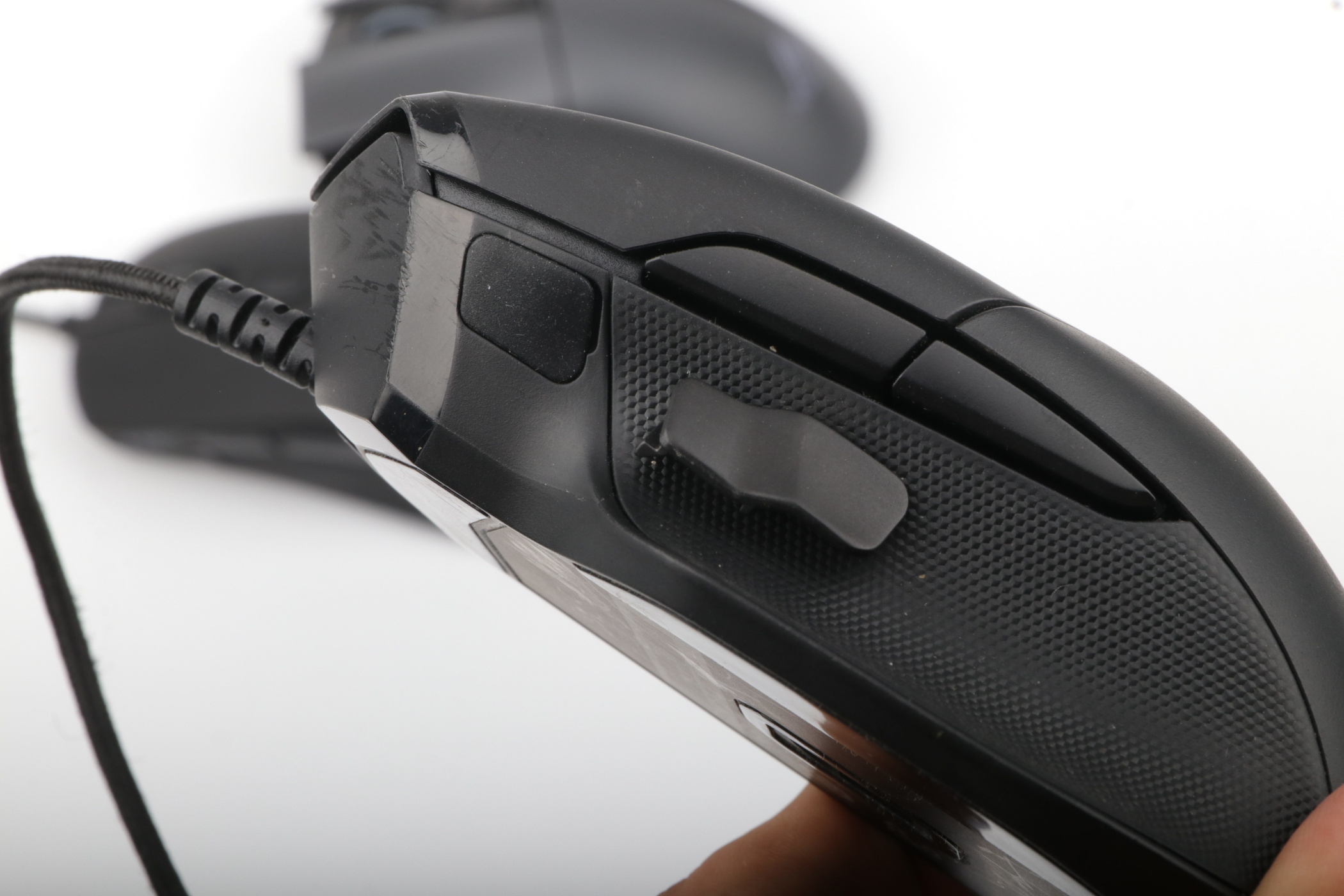 变废为宝，鼠标*击狙**键如何再利用（硬核分享）